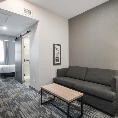 Sandman Signature Fort Worth Downtown Hotel Экстерьер фото