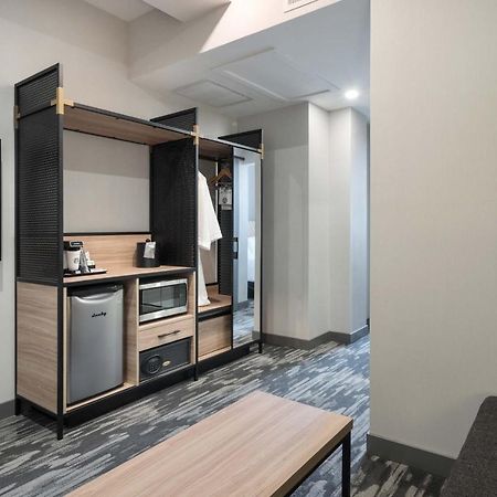 Sandman Signature Fort Worth Downtown Hotel Экстерьер фото