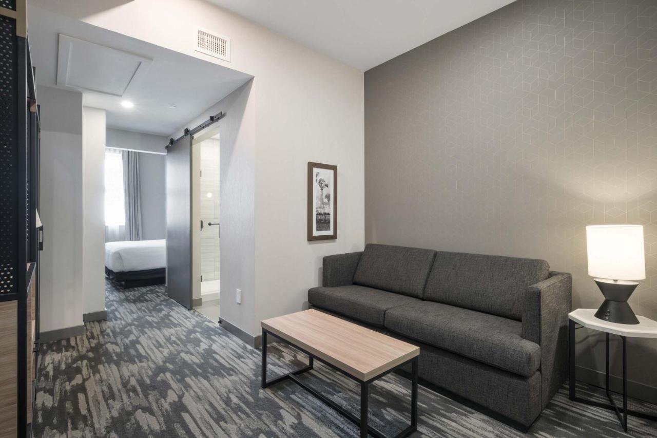 Sandman Signature Fort Worth Downtown Hotel Экстерьер фото