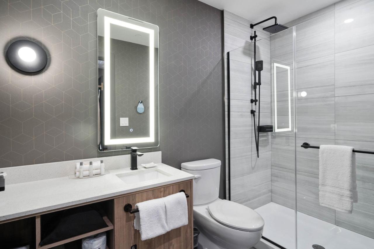 Sandman Signature Fort Worth Downtown Hotel Экстерьер фото