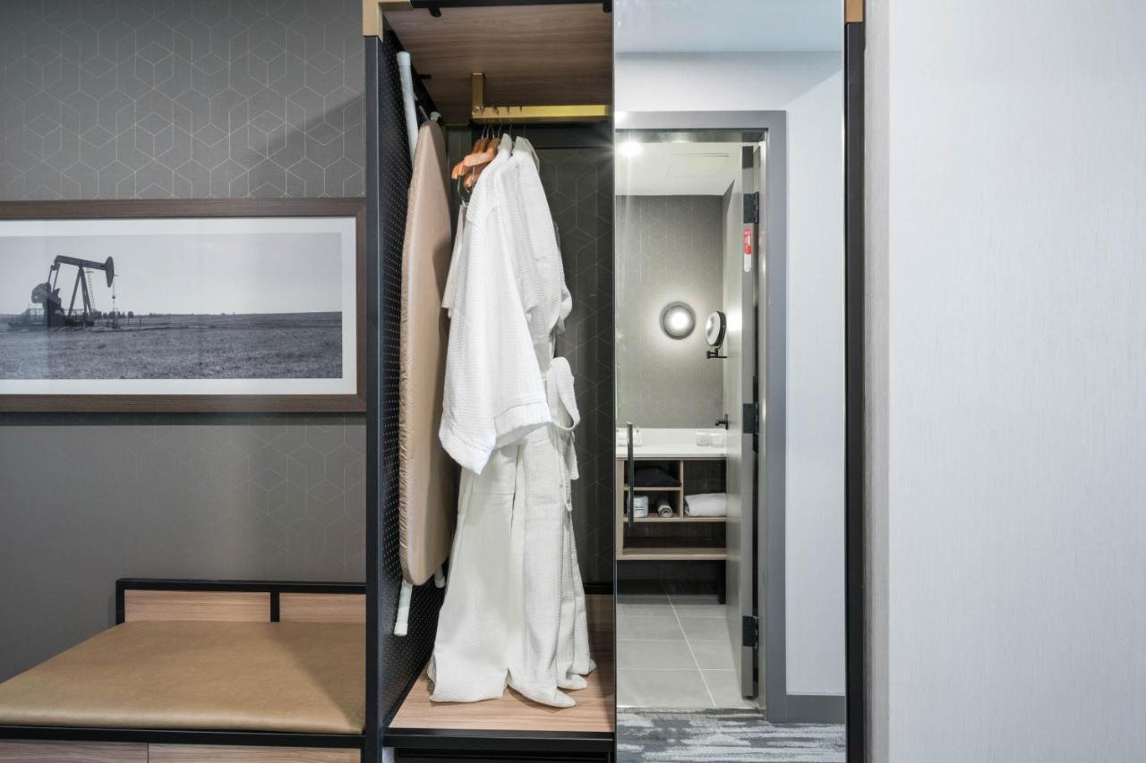 Sandman Signature Fort Worth Downtown Hotel Экстерьер фото