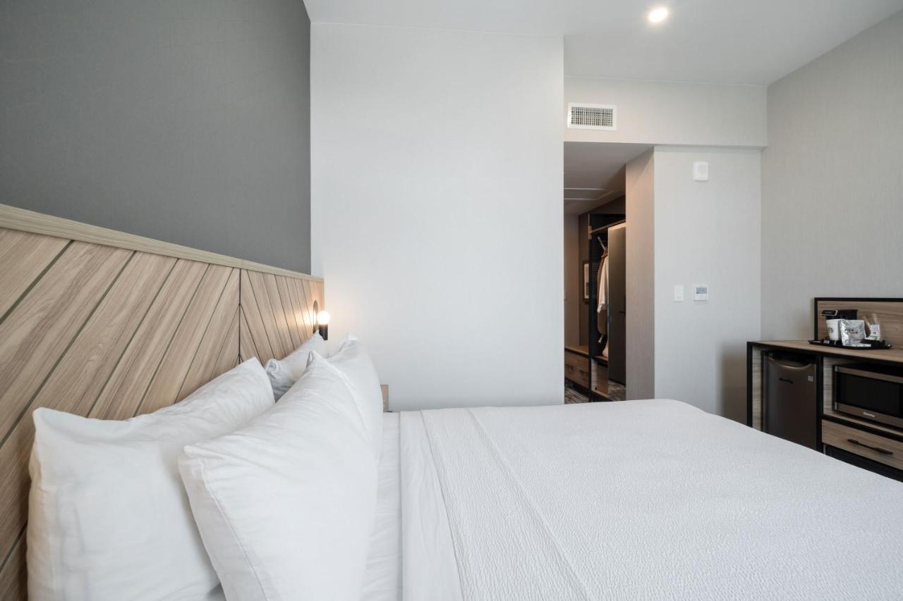 Sandman Signature Fort Worth Downtown Hotel Экстерьер фото