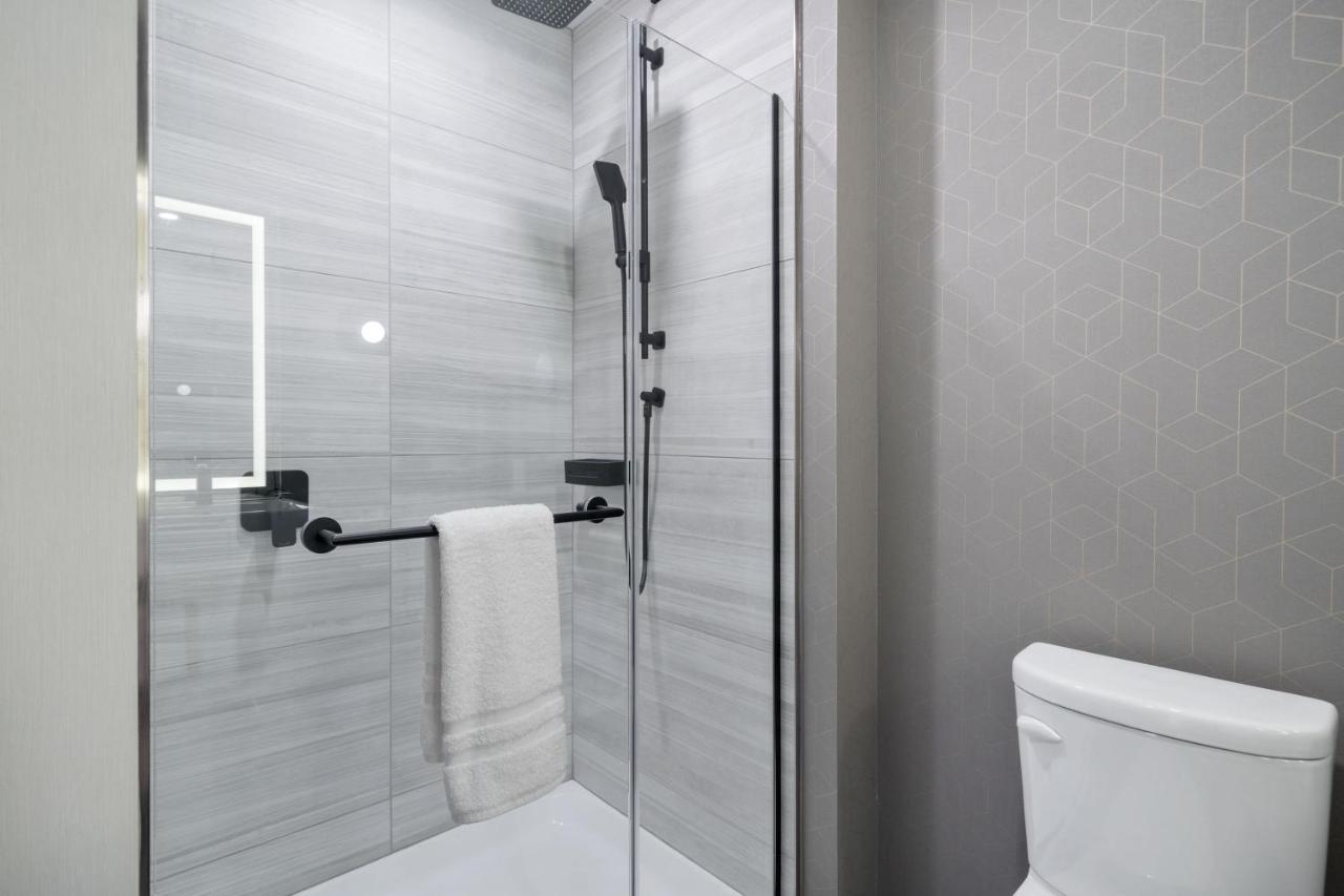 Sandman Signature Fort Worth Downtown Hotel Экстерьер фото