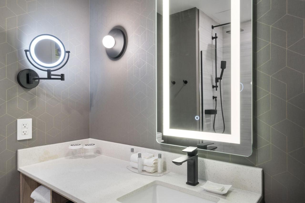 Sandman Signature Fort Worth Downtown Hotel Экстерьер фото